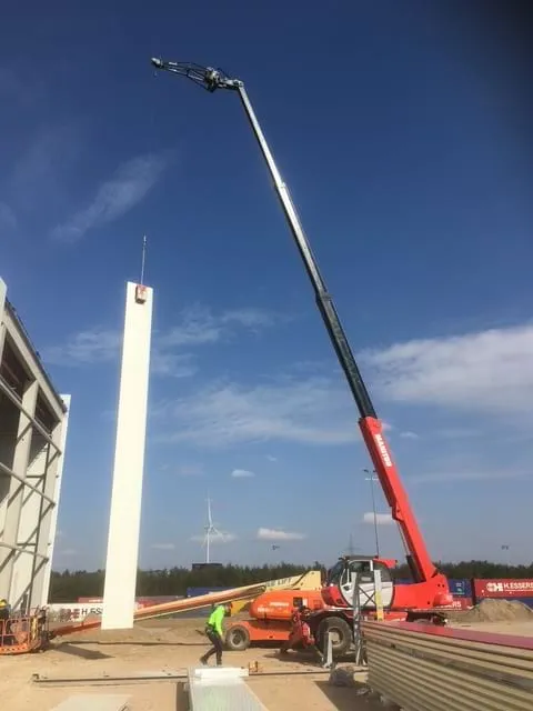 Montagewerken Jacobs